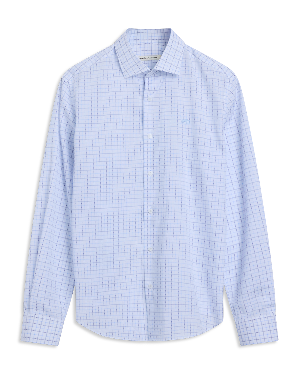 Stryn Multistripe Shirt