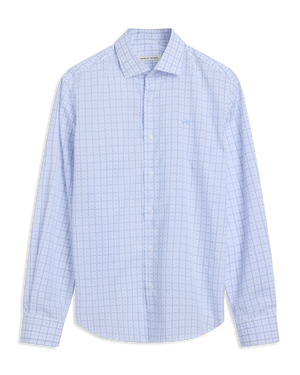 Stryn Multistripe Shirt