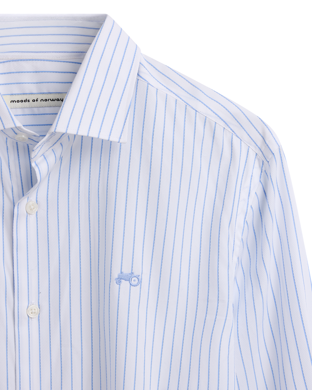 Stryn Striped Shirt