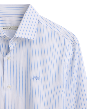 Stryn Striped Shirt