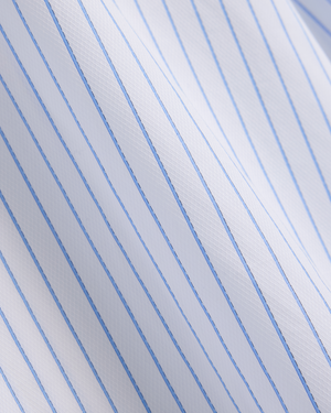 Stryn Striped Shirt