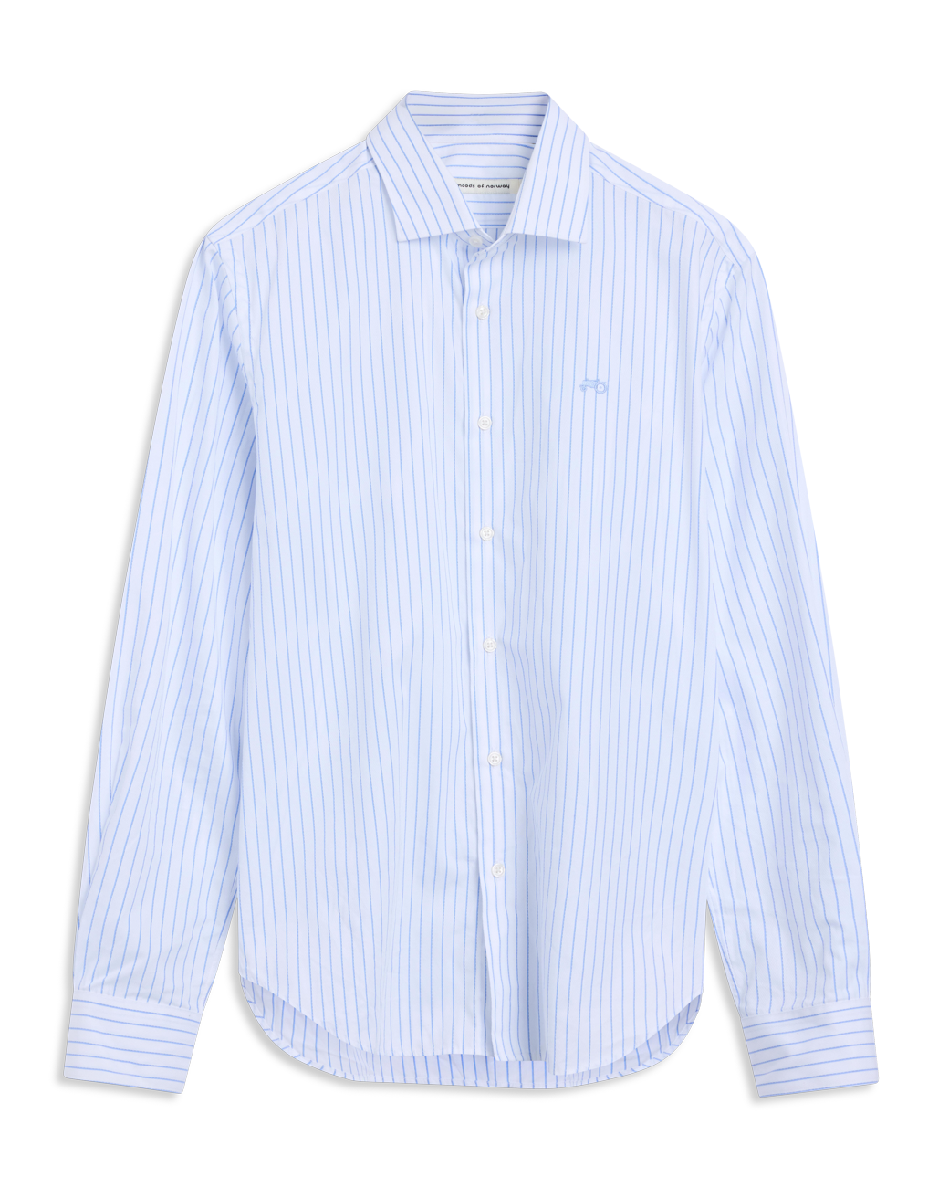Stryn Striped Shirt