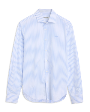 Stryn Striped Shirt