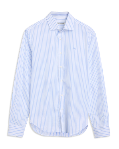 Stryn Striped Shirt