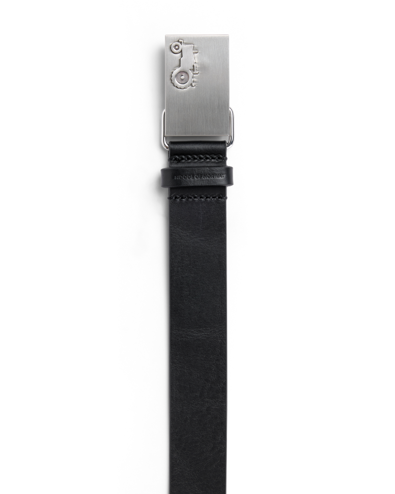 Suit Belt