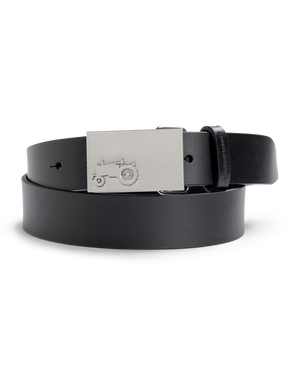 Suit Belt