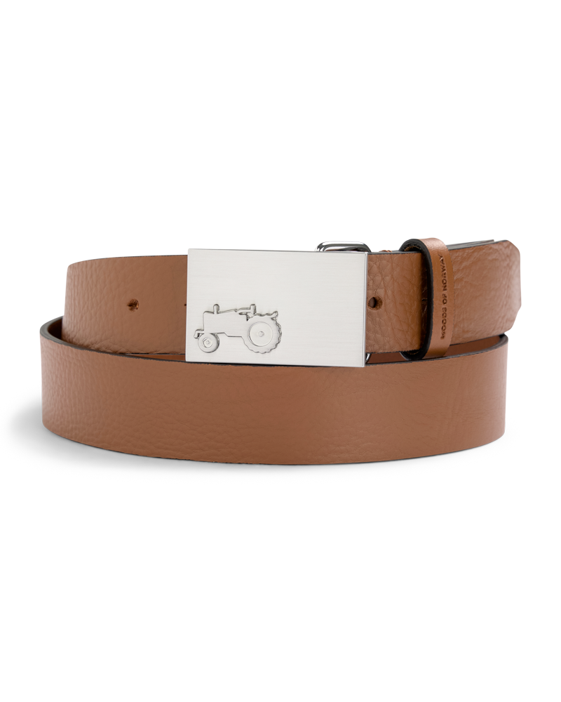 Suit Belt