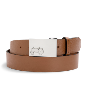 Suit Belt
