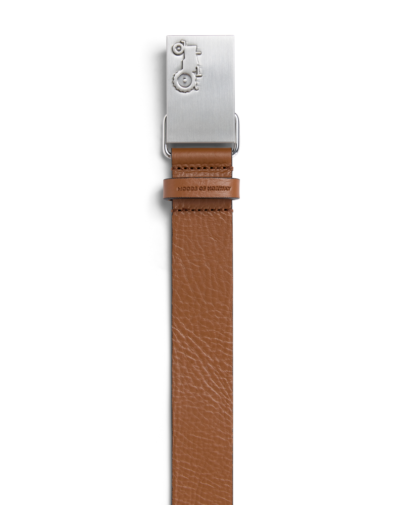 Suit Belt