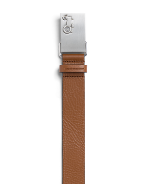 Suit Belt