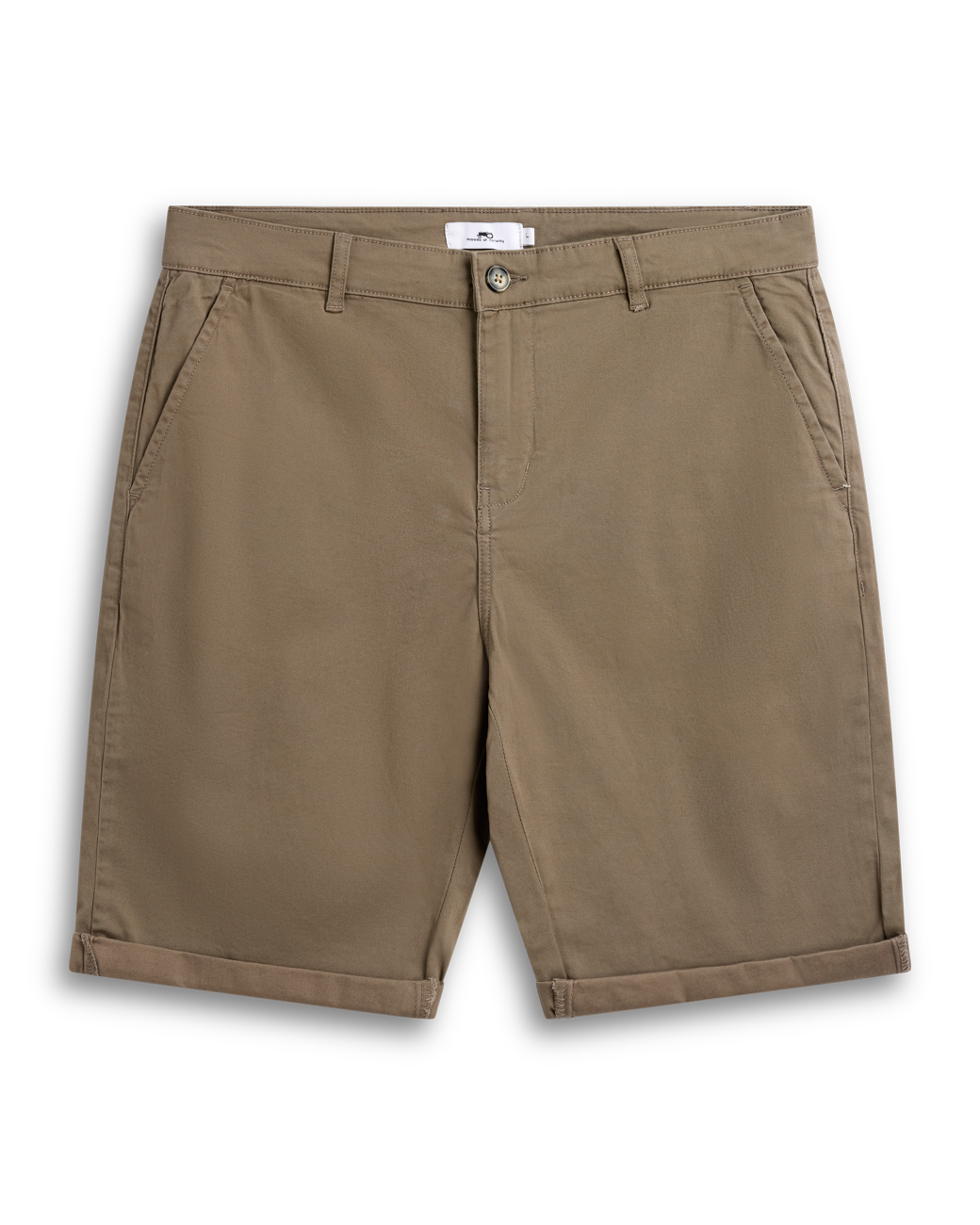 Superflex Chino Shorts