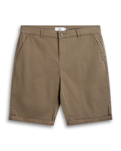 Superflex Chino Shorts