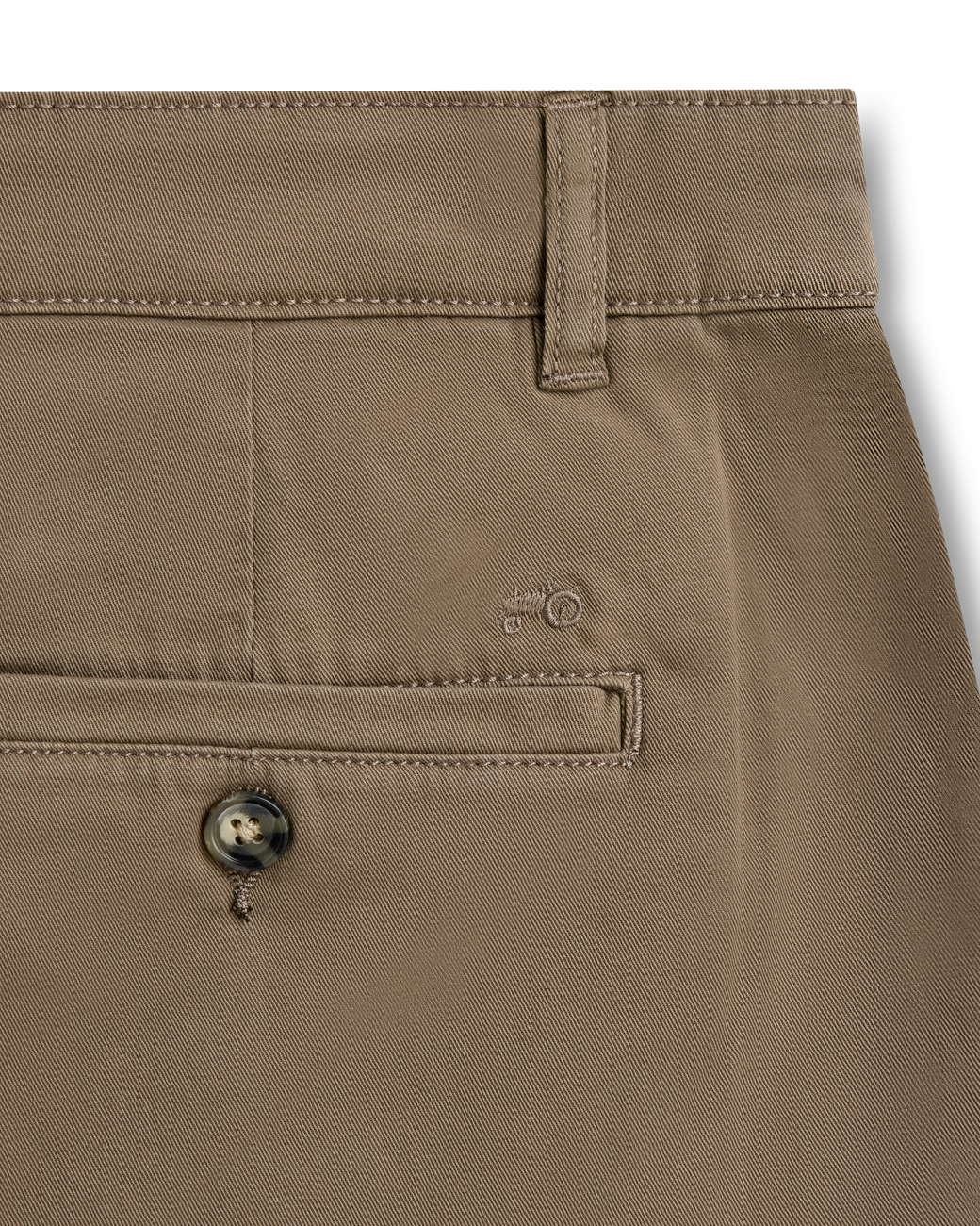 Superflex Chino Shorts