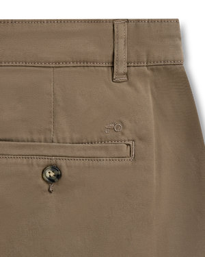 Superflex Chino Shorts