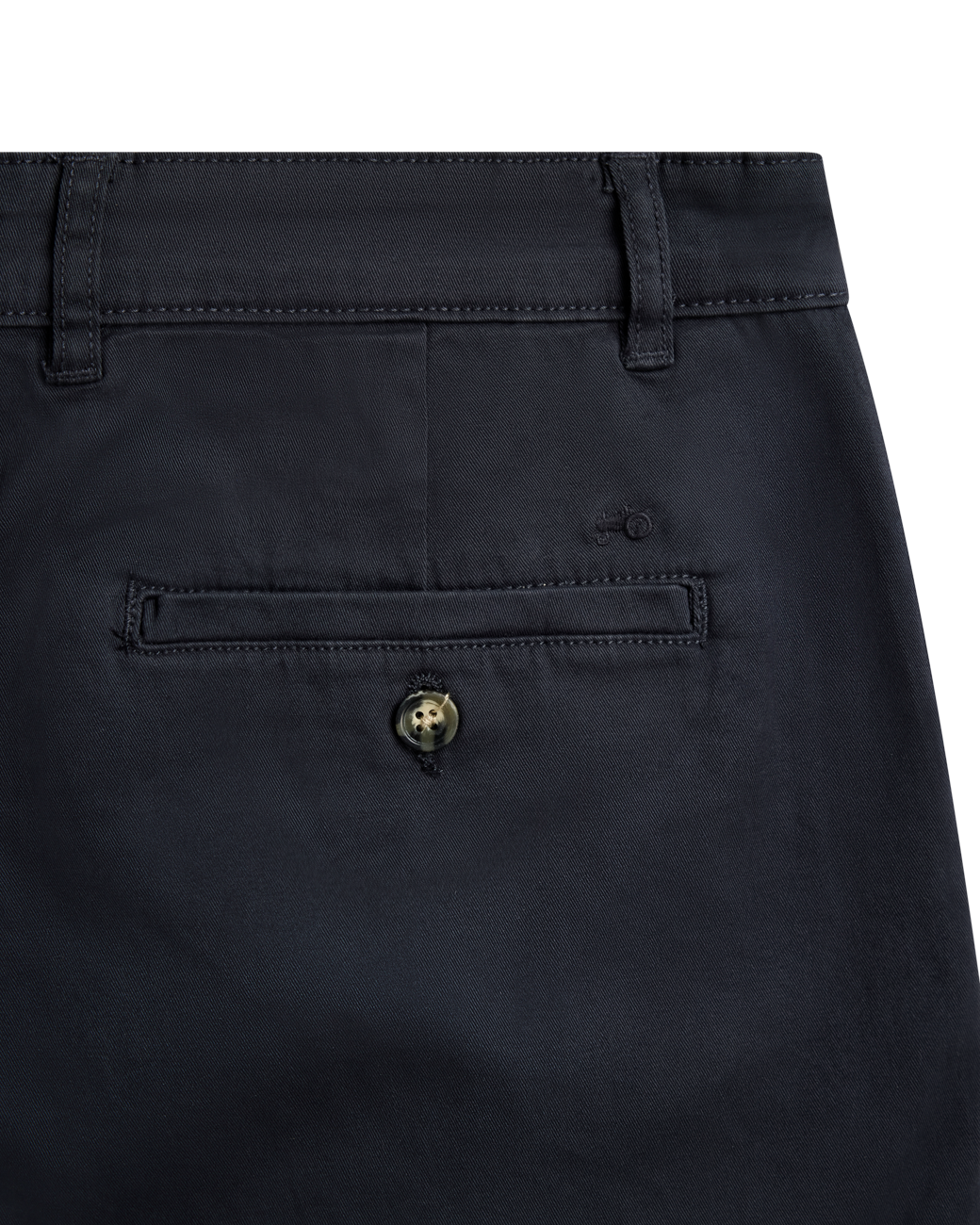 Superflex Chino Shorts
