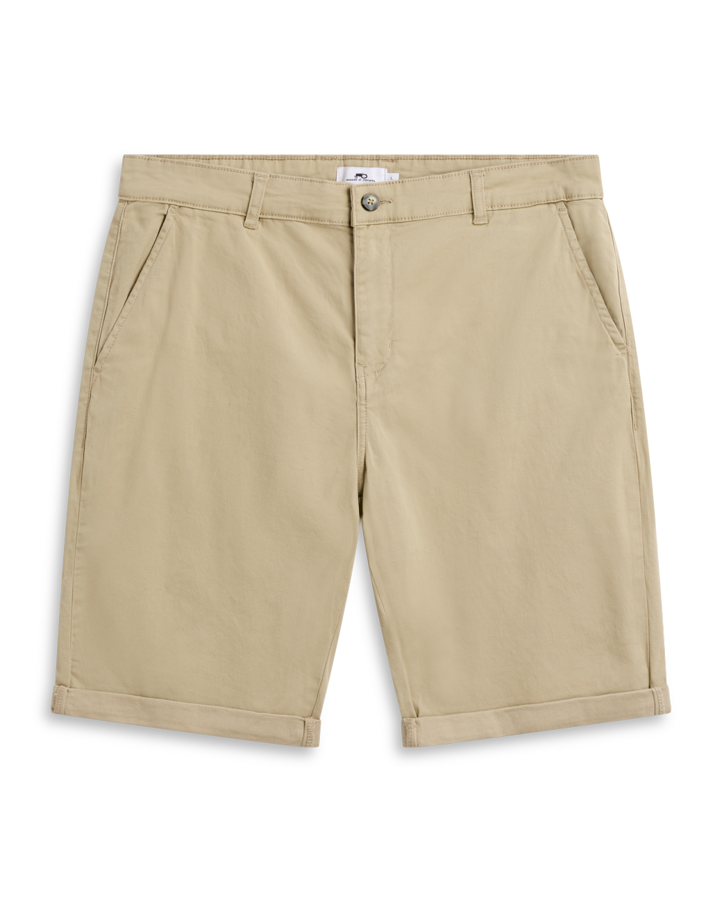 Superflex Chino Shorts