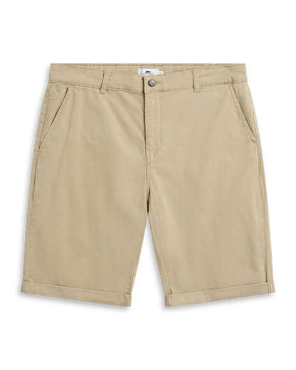 Superflex Chino Shorts