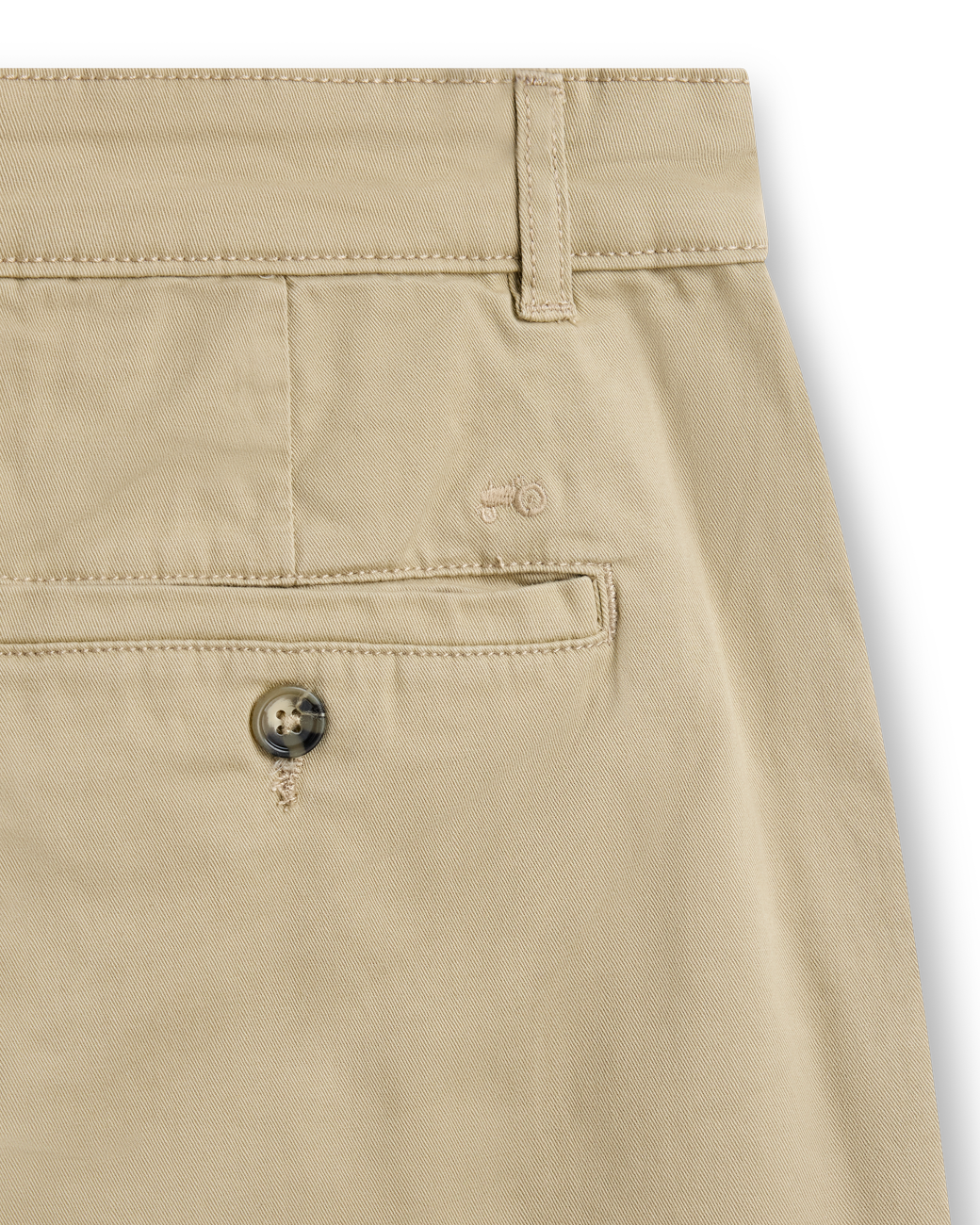 Superflex Chino Shorts
