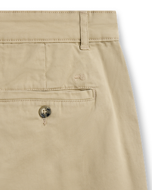 Superflex Chino Shorts