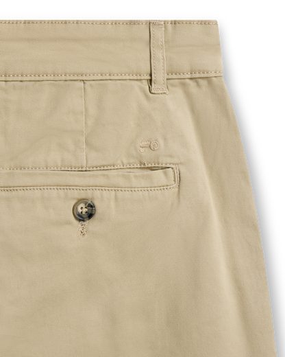 Superflex Chino Shorts