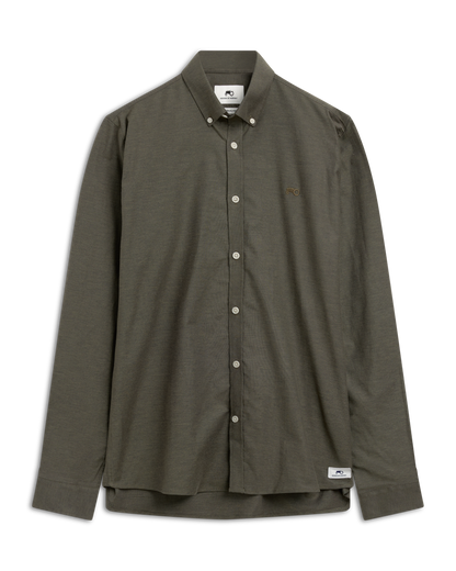Superflex Oxford Shirt