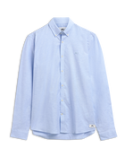Superflex Oxford Shirt