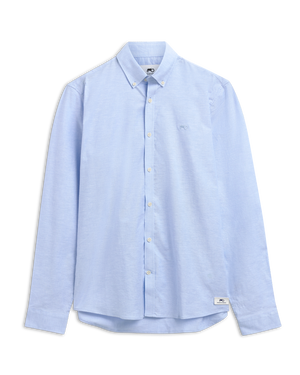 Superflex Oxford Shirt