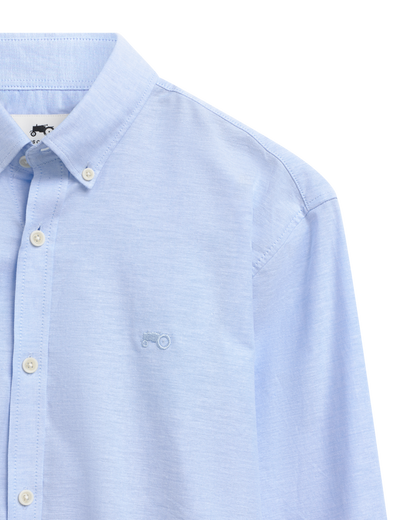 Superflex Oxford Shirt