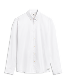 Superflex Oxford Shirt