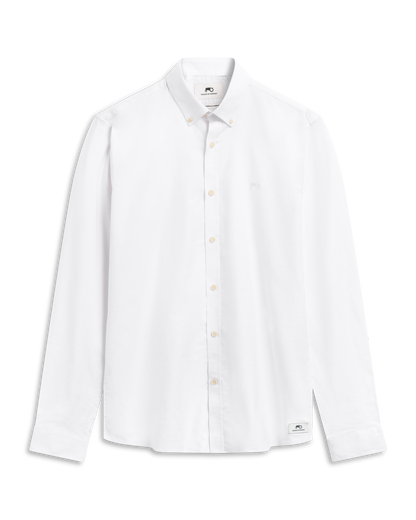 Superflex Oxford Shirt