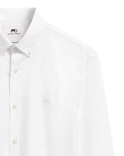 Superflex Oxford Shirt