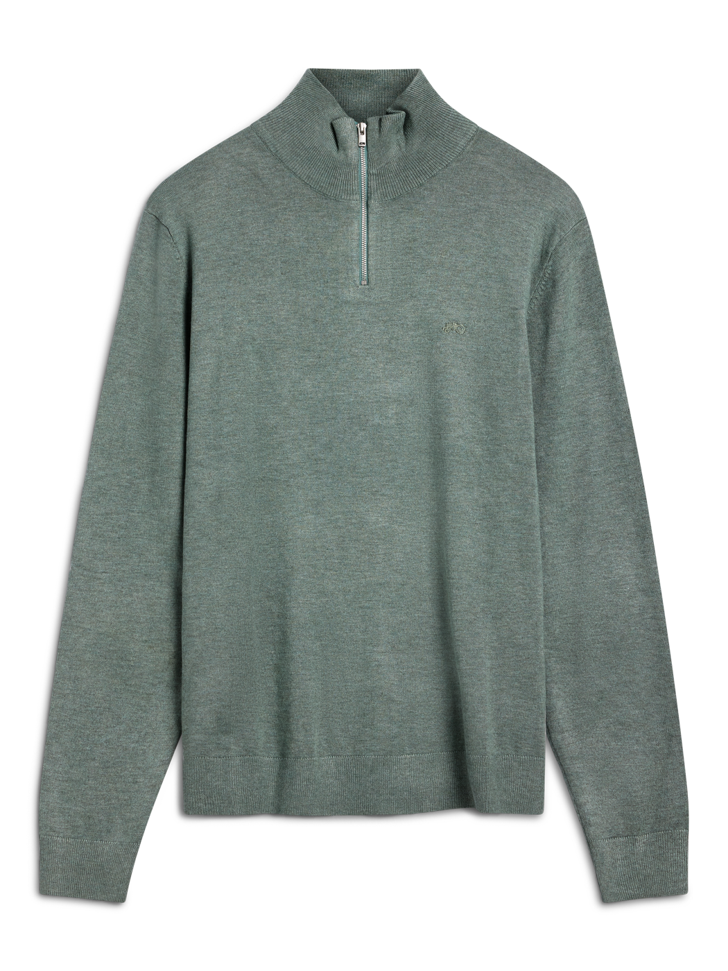 Thomas Half Zip