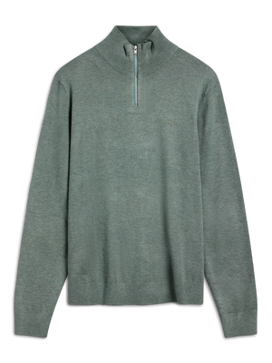 Thomas Half Zip
