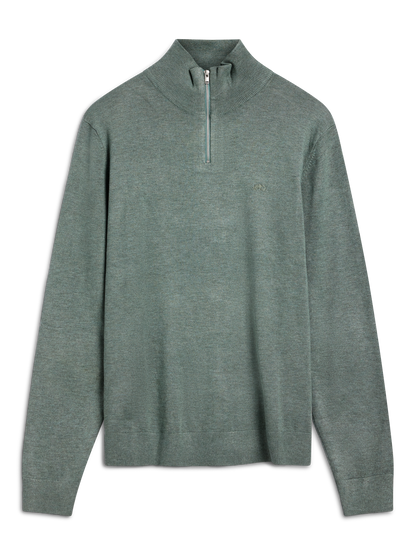 Thomas Half Zip