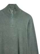 Thomas Half Zip