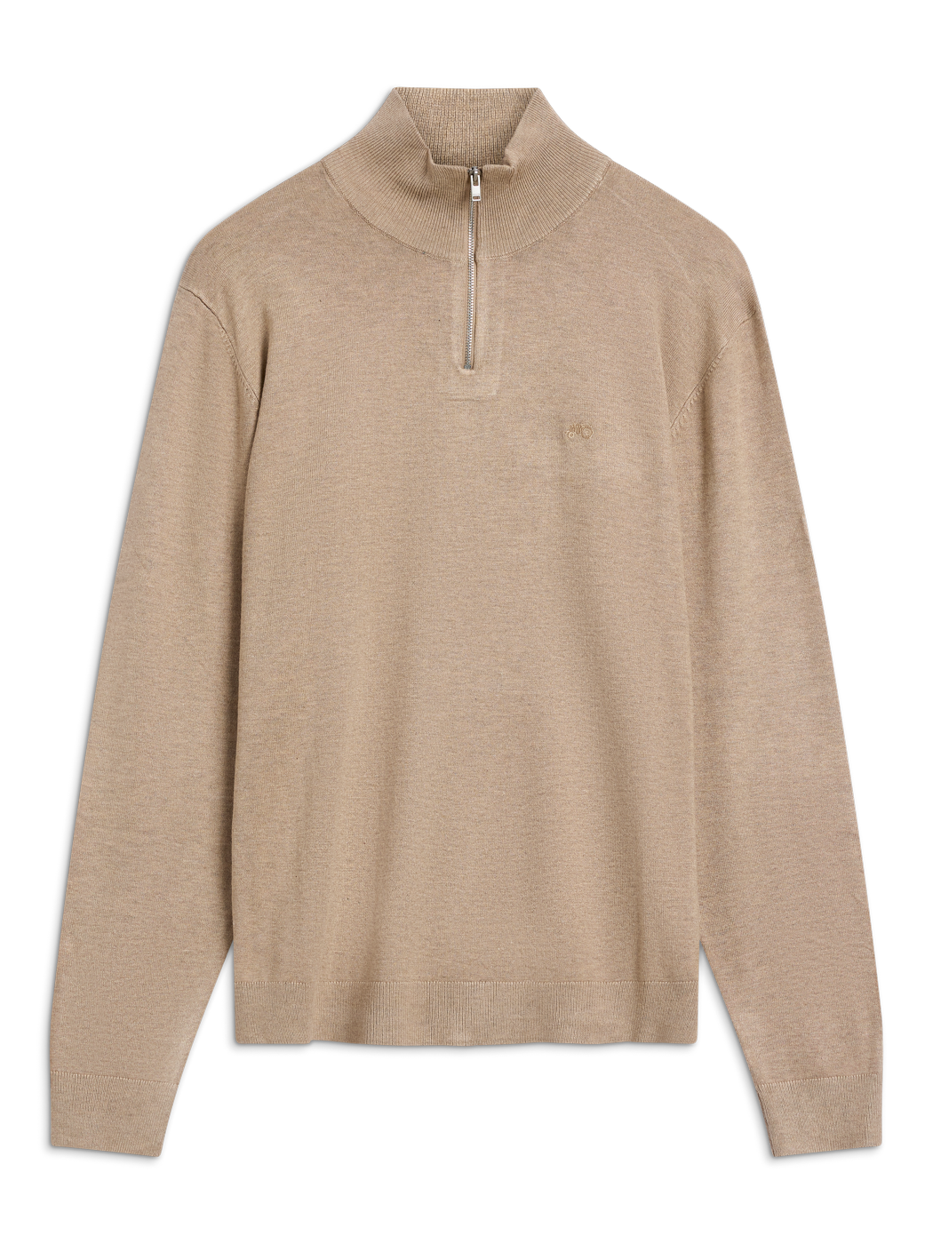 Thomas Half Zip
