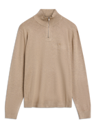 Thomas Half Zip