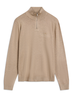 Thomas Half Zip