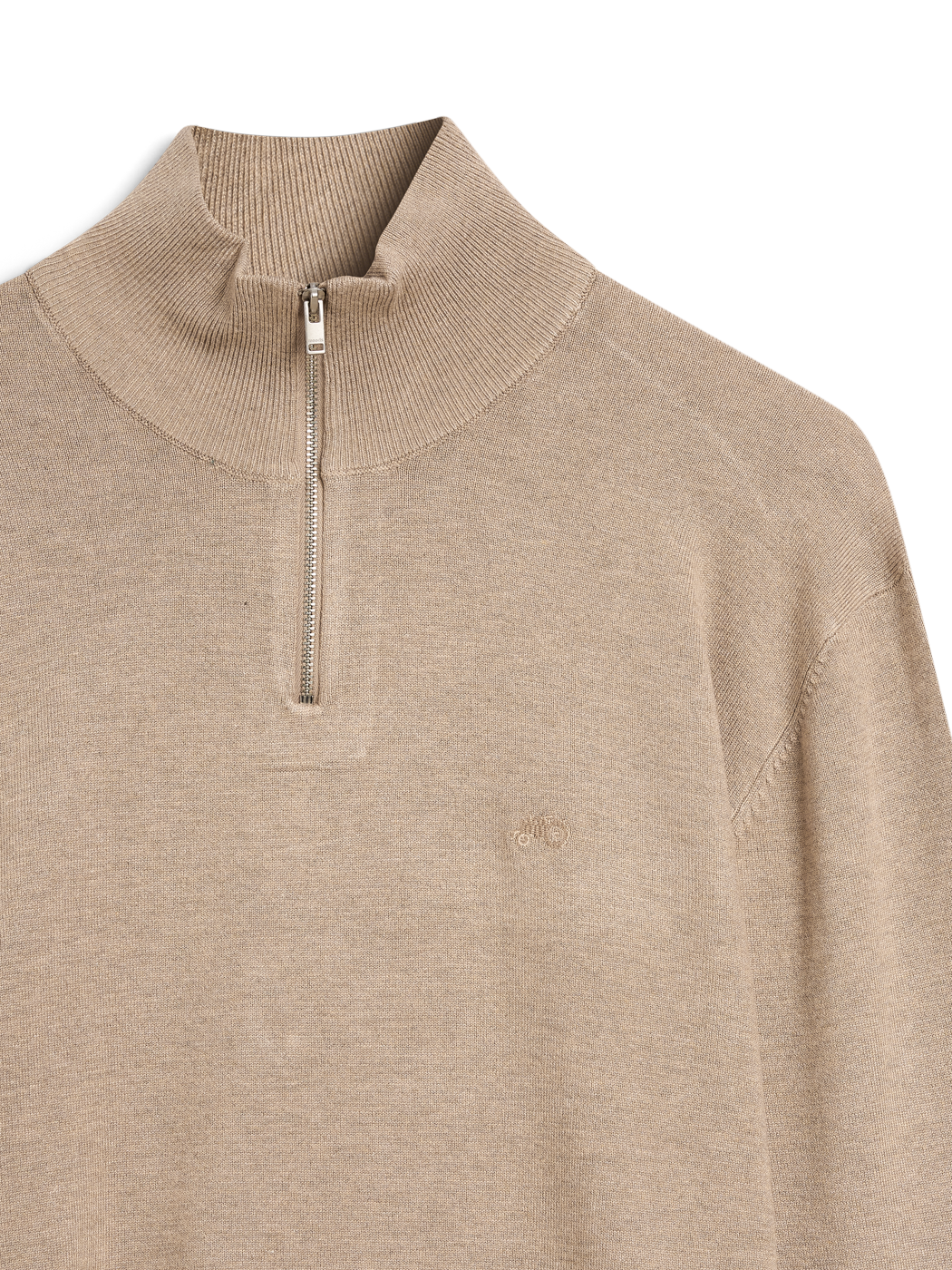 Thomas Half Zip