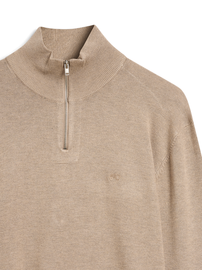 Thomas Half Zip