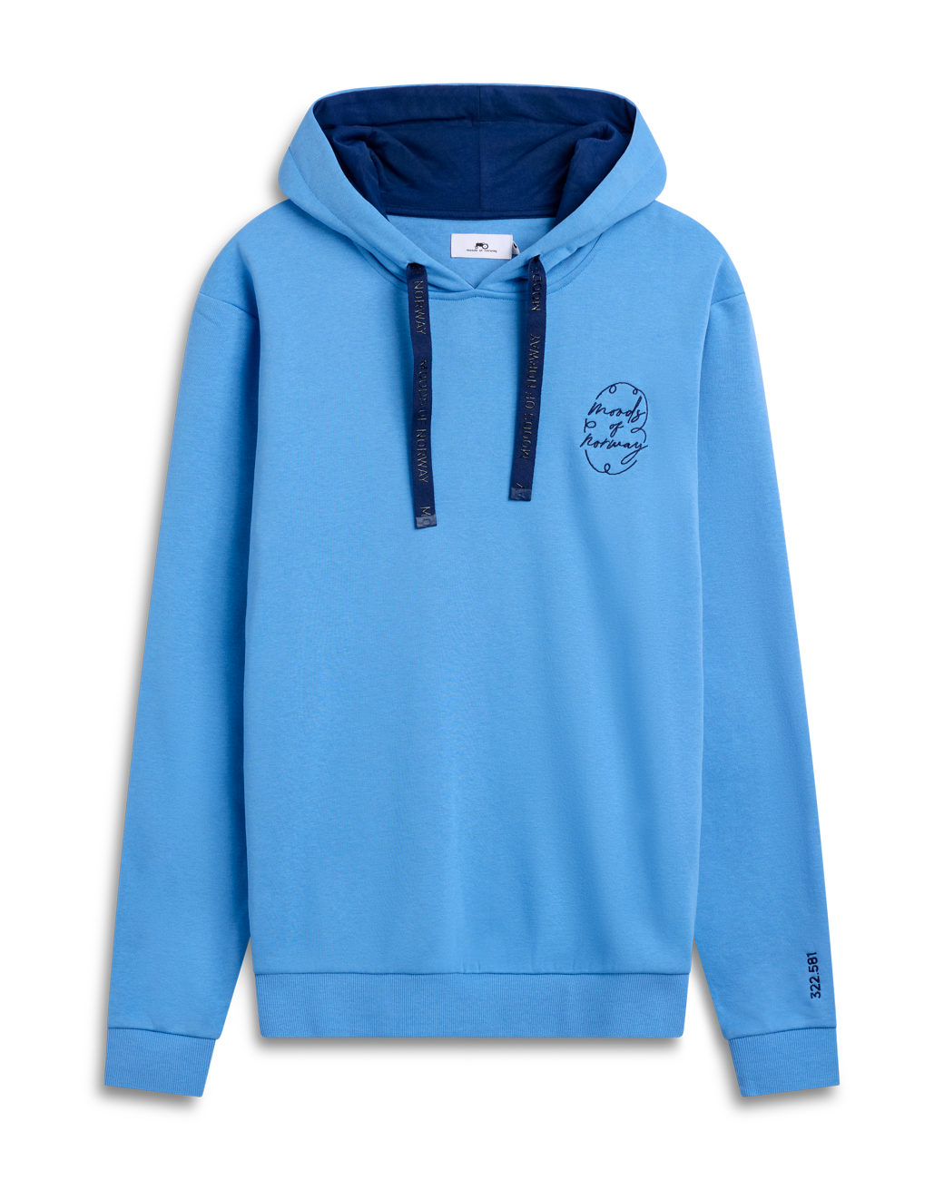 Tjuvstart Hoodie
