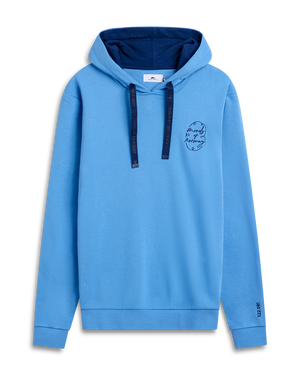 Tjuvstart Hoodie