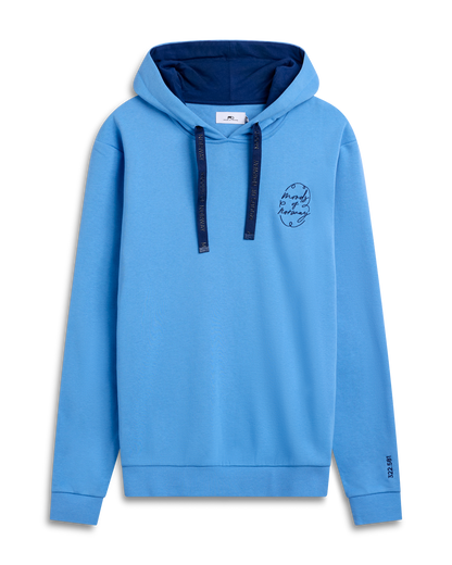 Tjuvstart Hoodie