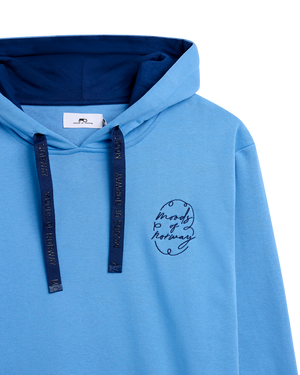 Tjuvstart Hoodie