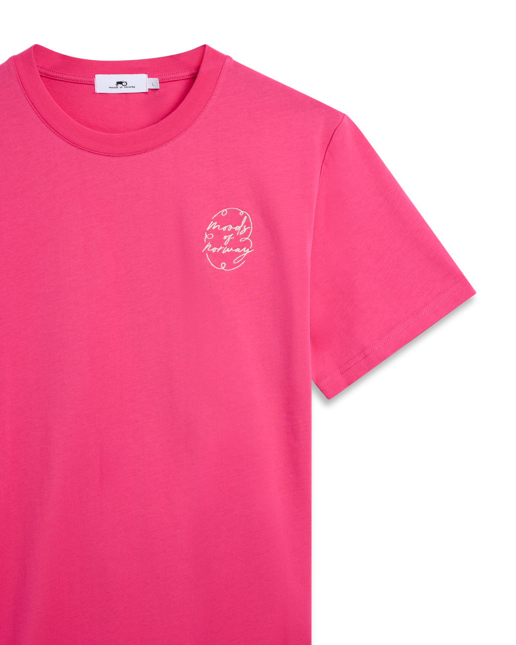 Tjuvstart Tee