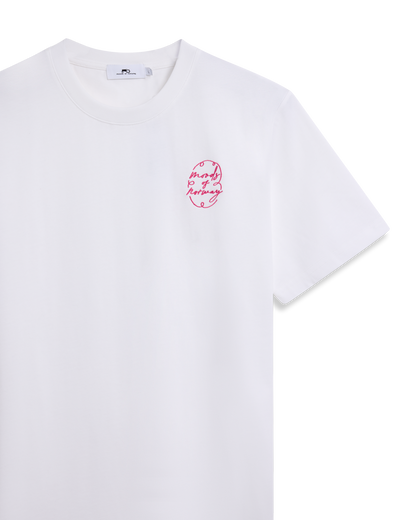 Tjuvstart Tee