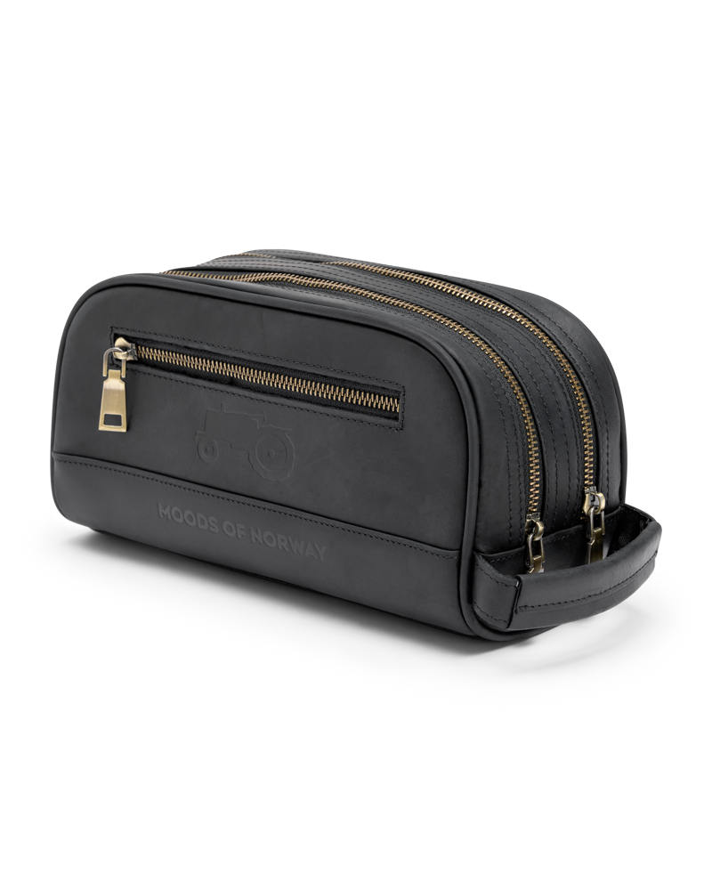 Toilet Bag