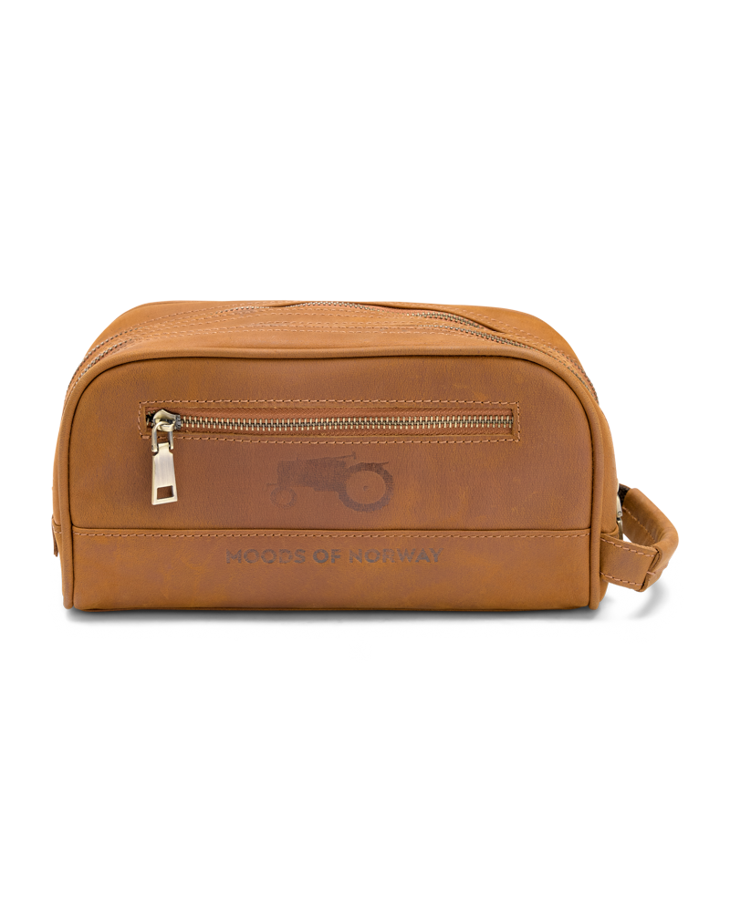 Toilet Bag