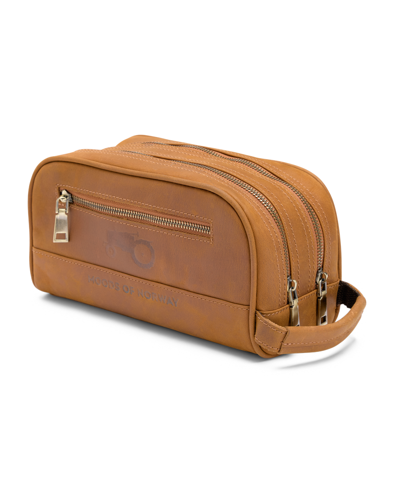 Toilet Bag