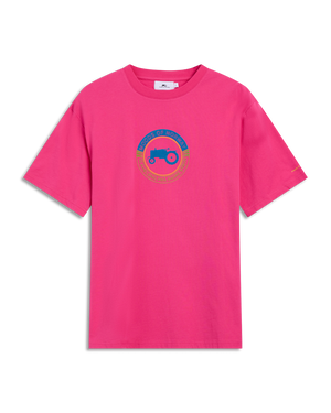 Tor Inge Circle Print